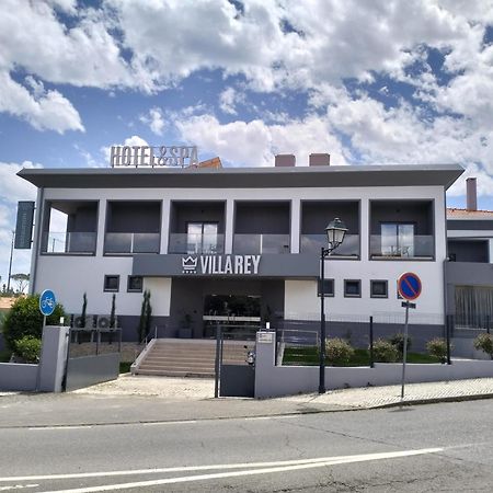 Hotel Vila de Rei Exterior foto