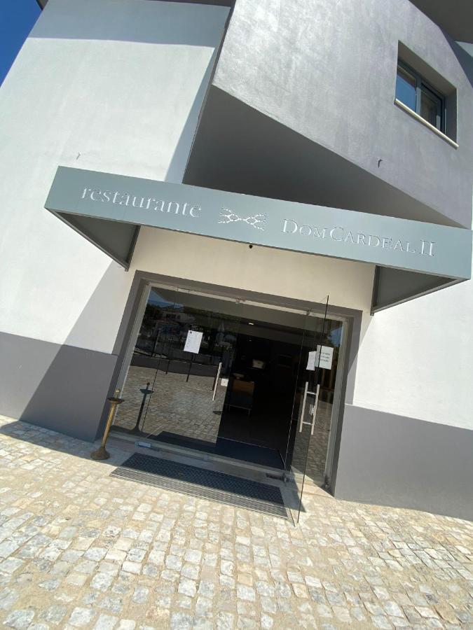 Hotel Vila de Rei Exterior foto
