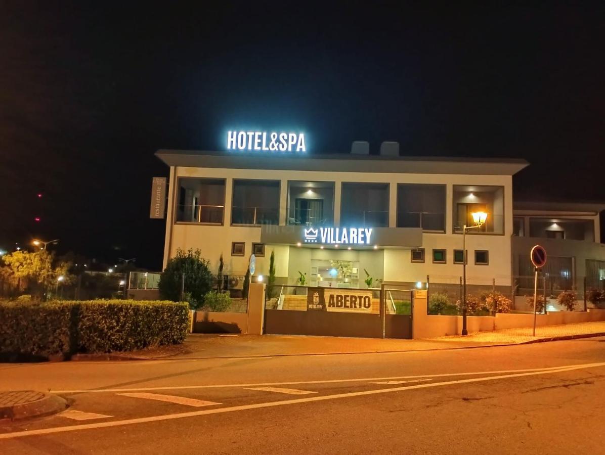 Hotel Vila de Rei Exterior foto