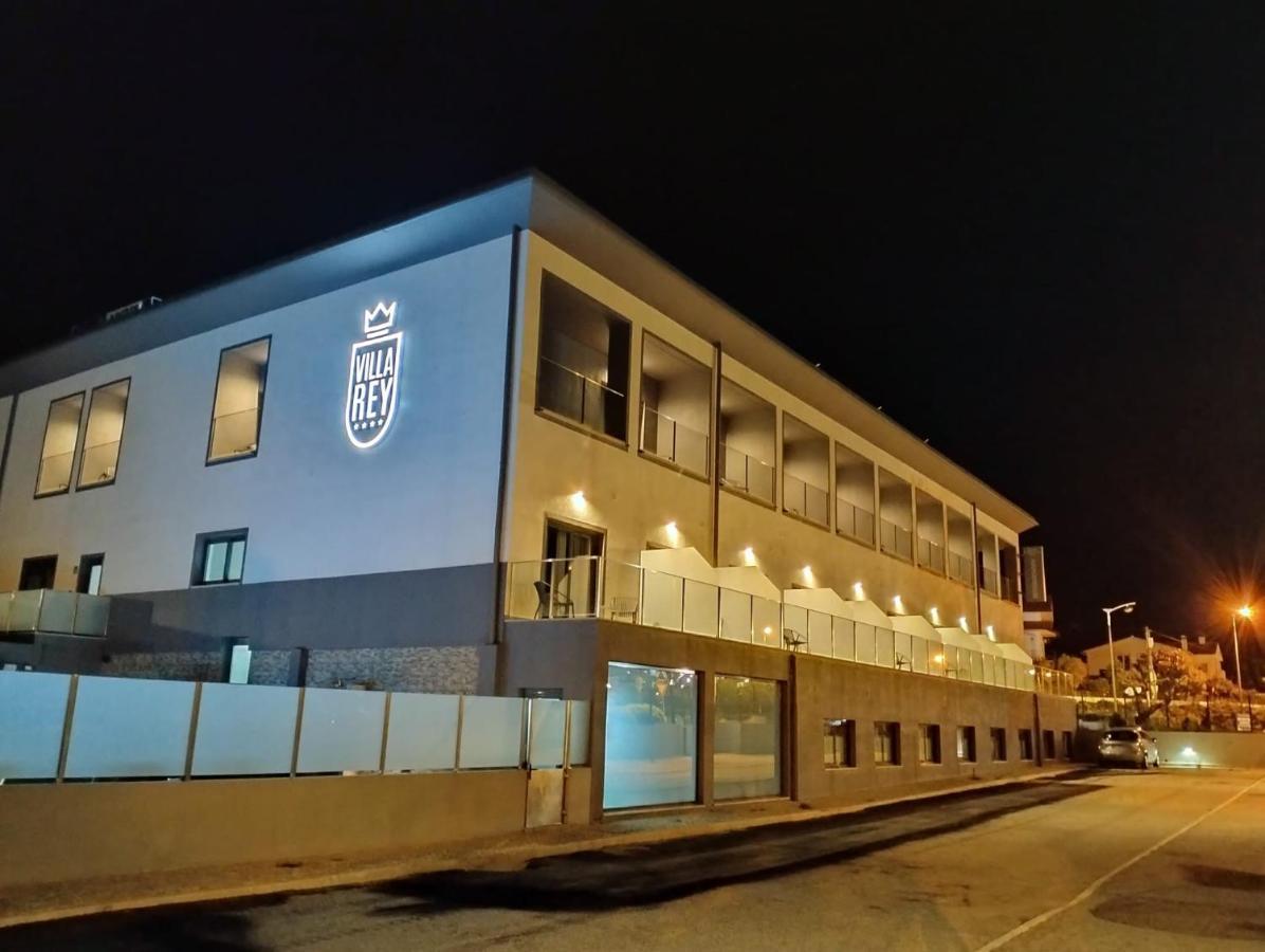 Hotel Vila de Rei Exterior foto