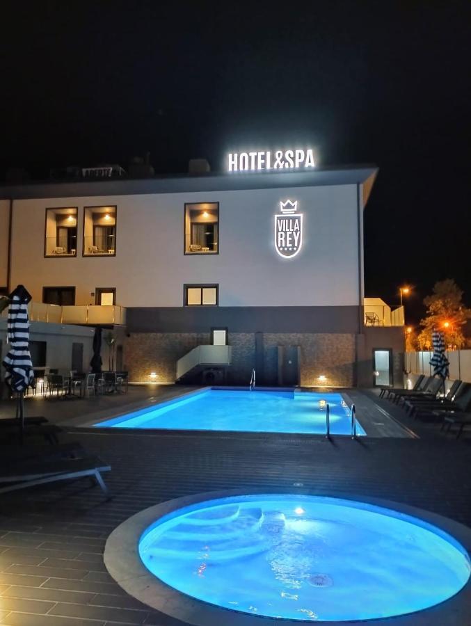 Hotel Vila de Rei Exterior foto